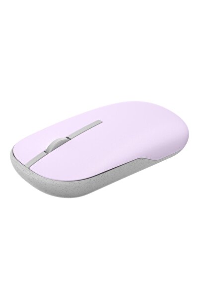 ASUS Mouse-ul ASUS Marshmallow MD100 Lilac Mist Violet