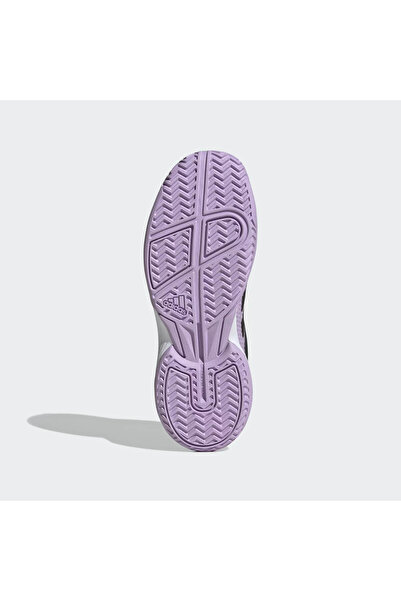 adidas Ligra 8 K Lila Kadın Sneaker Jp7279