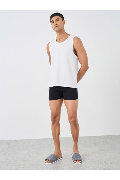 Styli Set of 5 - Solid Cotton Stretch Trunks