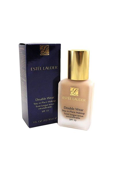 ESTÉE LAUDER Estée Lauder Double Wear Stay-in-Place Makeup SPF 10 – 2 N 1 Desert Beige