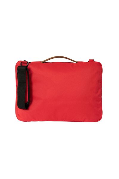 arttone Geanta pentru laptop Micheal 15" Rosie 530-02