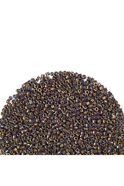 Miyuki ديليكا 11-0 خرز - DB1010-104 5 جرام
