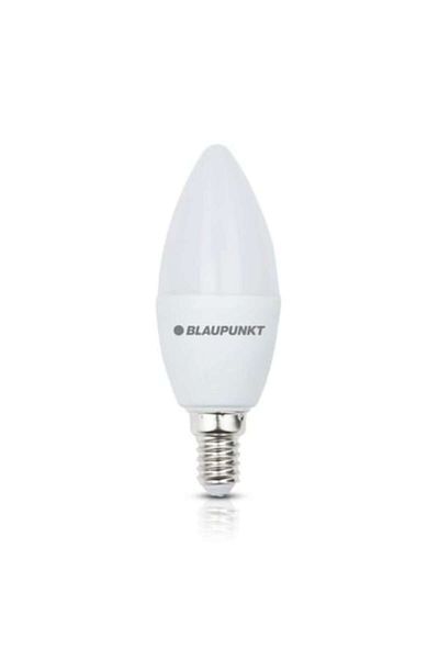 Blaupunkt Bec CandleLED E14 6.8W 595Lm 4000K Clasa F