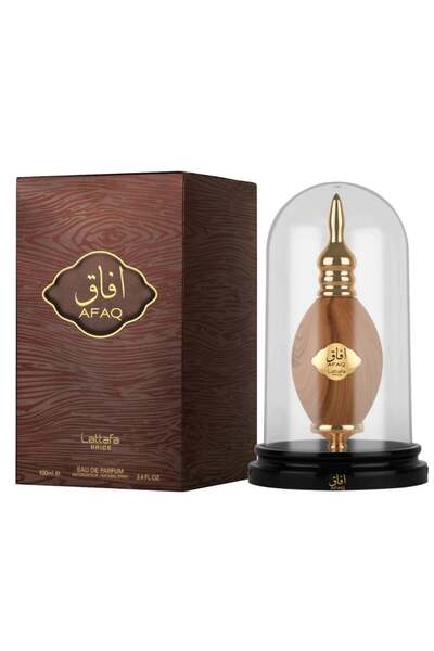 lattafa Afaq, Eau de Parfum, Unisex, Eau de Parfum, 100 ml