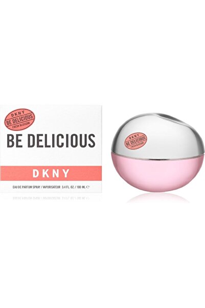 Dkny Be Delicious Fresh Eau de Parfum for Women - 100 ml