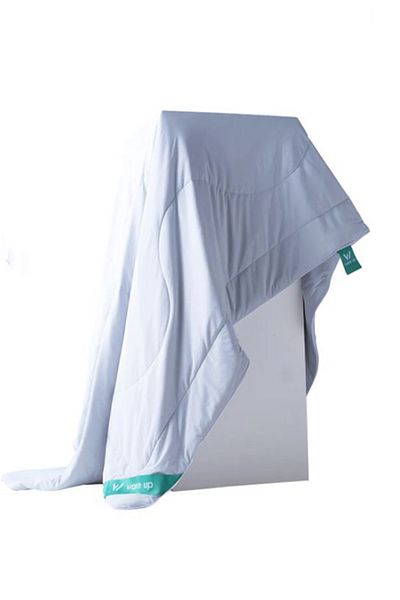eco concept Wake up Coldy Cold Nano Quilt