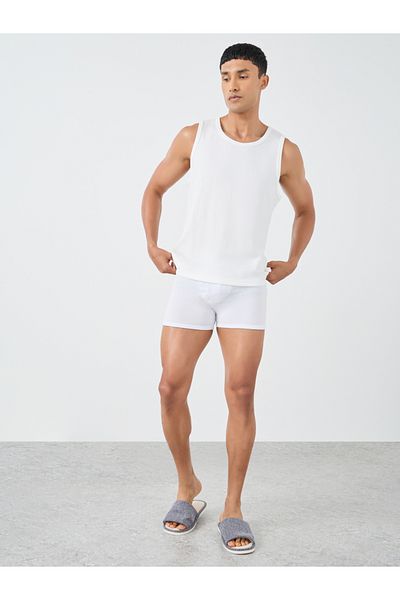 Styli Set of 2 - Stretch Cotton Trunk