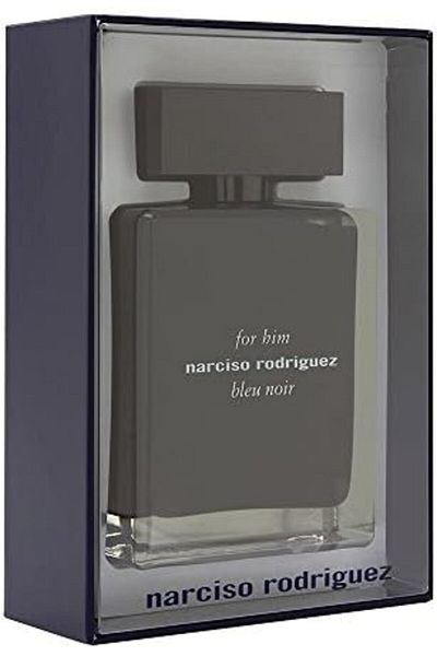 Narciso Rodriguez For Him Bleu Noir Eau de Toilette - 100ml