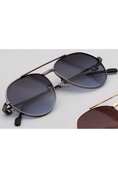 Escales Unisex Uv-400 Protection Sunglasses