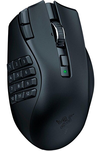 RAZER Mouse Pentru Jocuri Razer Naga V2 HyperSpeed