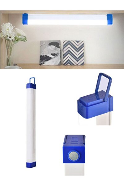 Cata Ct-9961 Aksu Ledli Işıldak 4lü paket