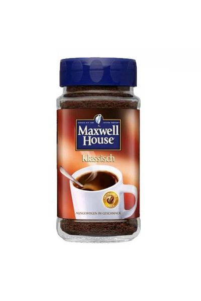 Maxwell Cafea instant Maxwell House Klassisch 200 g