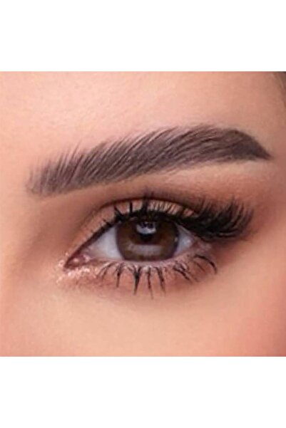 Amara Lenses - Chocolate Color