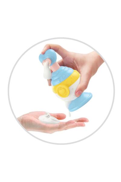 Smart Vibe Jucărie interactivă de baie pentru copii - WaterBubble