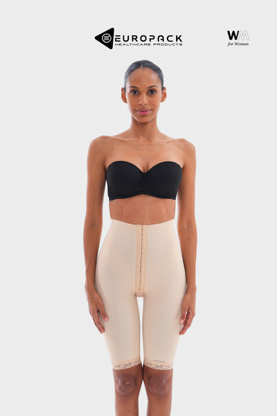 EUROPACK LP-235 Corset abdominal postoperator - Colanți de susținere - Peste ...