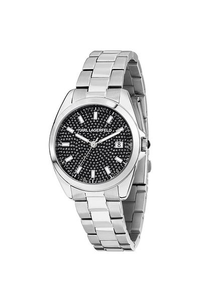 Karl Lagerfeld R0553101508 ساعة يد نسائية