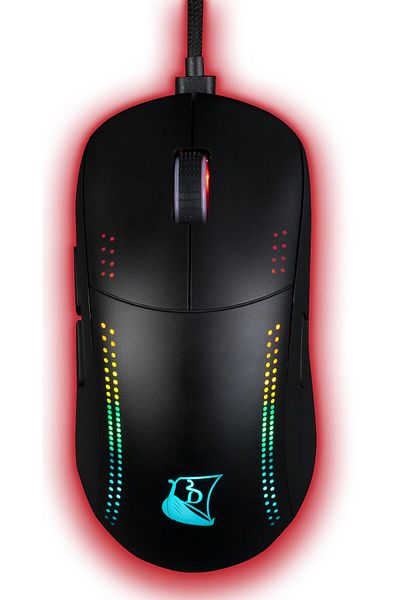 Konix Mouse Pentru Jocuri Konix Drakkar Asgard