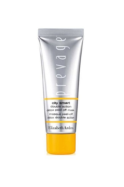 Elizabeth Arden Prevage City Smart Double Action Detox Peel Off Mask – 75 ml