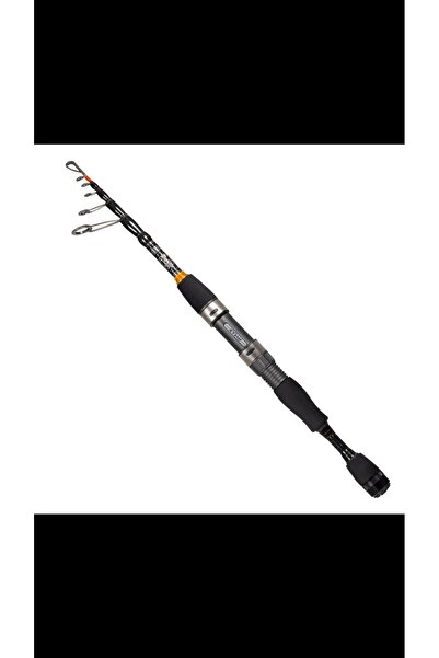 RYUJI ROCK FISH 1.80M 3-25GR TELE SPIN KAMIŞ