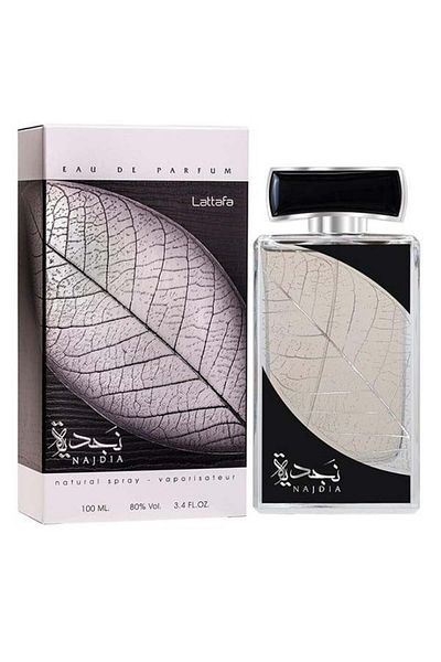 lattafa Parfumuri Najdia Eau de Parfum, Barbati, 50 ml