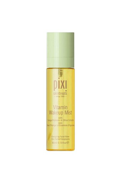 pixi Vitamin Wakeup Mist with Orange Blossom & Citrus Extracts