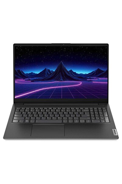 LENOVO V15 82YY0013TR Ryzen7 7730U 16GB 512SSD 15.6" FHD FreeDOS Dizüstü Bilg...