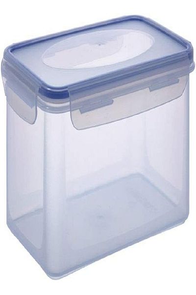 Rival Safe Storage Box | 2L | Assorted Color