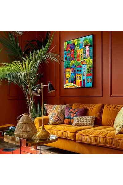 Ks Games Home Sweet Home Ks Games 300 Piece Puzzle