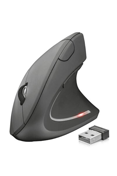 Trust Verto Mouse Negru