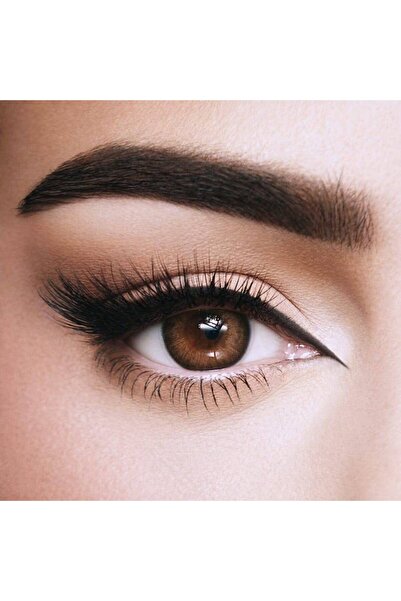 Amara Lenses - Mocha Color