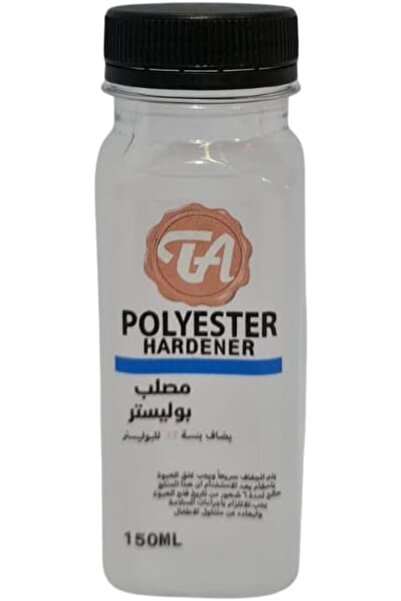 Generic Hardener for polyester resin