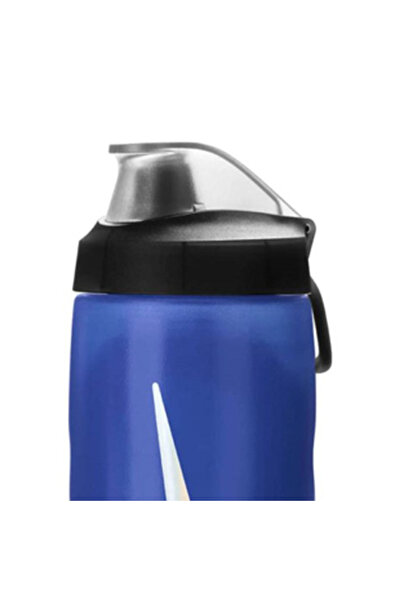 Nike Refuel Bottle Locking Lid 24 Oz Unisex Çok Renkli Matara Suluk N.100.7668.423.24