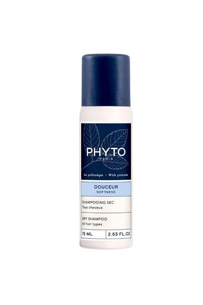 Phyto Softness Dry Shampoo – 75 ml
