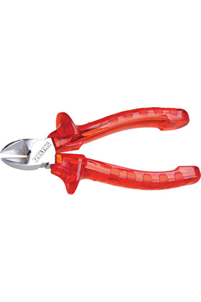 İzeltaş İzeltaş Kraft İzole Yan Keski 180mm