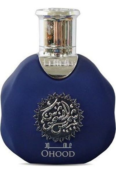 lattafa Ohood Shamoos, Eau De Parfum, Men, Eau De Parfum, 35 ml