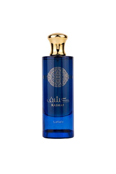 lattafa Kashaf, Eau De Parfum, Unisex, Eau De Parfum, 100 ml