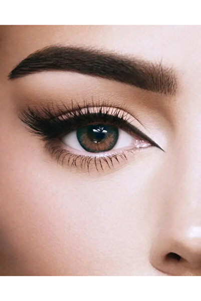 Amara Daily Lenses - Charcoal Gray