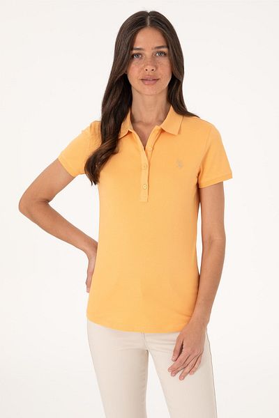 U.S. Polo Assn. Us. Polo Assn. Women's T-Shirt