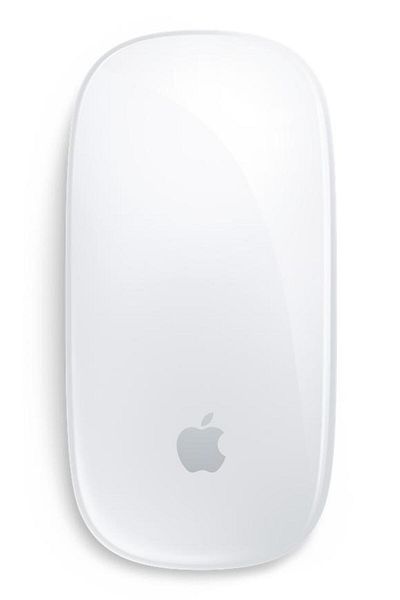 Apple Mouse-Ul Magic Apple