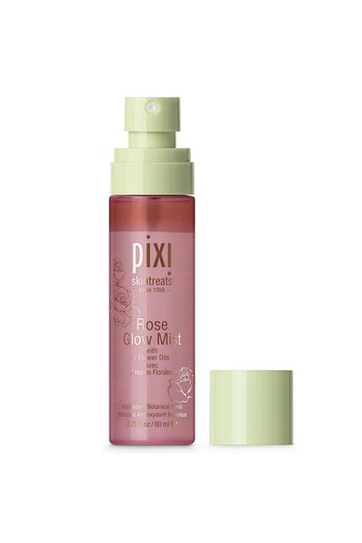 pixi by Petra Rose Glow Mist Rose Glow 80ml