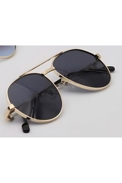 Escales Unisex Uv-400 Protection Sunglasses