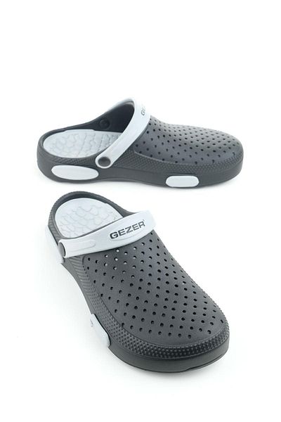 GEZER Summer Summer Wet Floor home garden bathroom hospital sabo male slippers sandals