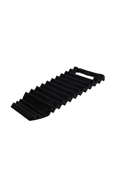 Rovitech Snow removal device for car/motorcycle/ATV wheels