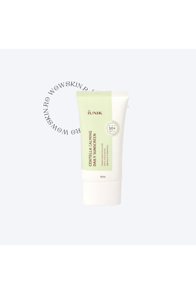 iUNIK Chimica SPF 50+ PA++++ Sunscreen