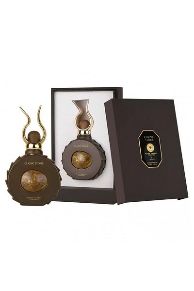 lattafa Classic Stone Niche Emerati, Eau De Parfum, Unisex, 100 ml