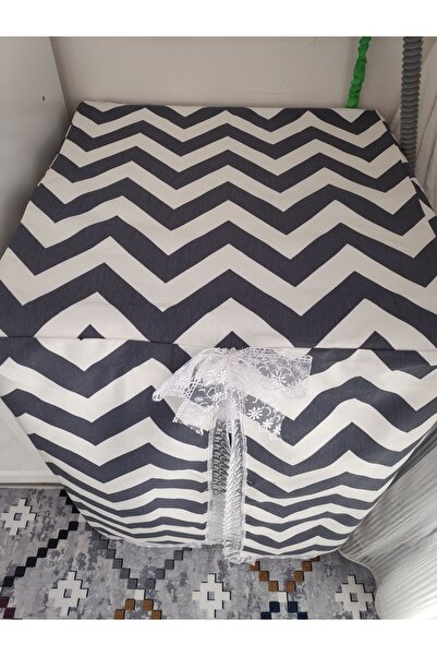 MoT Dekor Laundry, Dishwashing, Drying Cover Cover Detailed Stitching Quality...