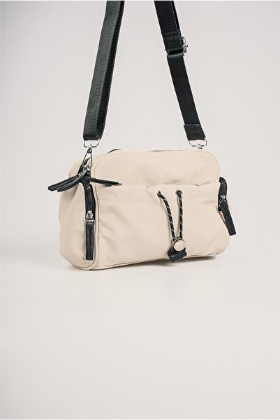 ÇÇS ÇÇS Kadın 17710 Omuz Askılı Kol Çantası