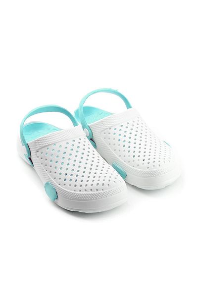 GEZER Summer Wet Floor Sabo Woman Slippers