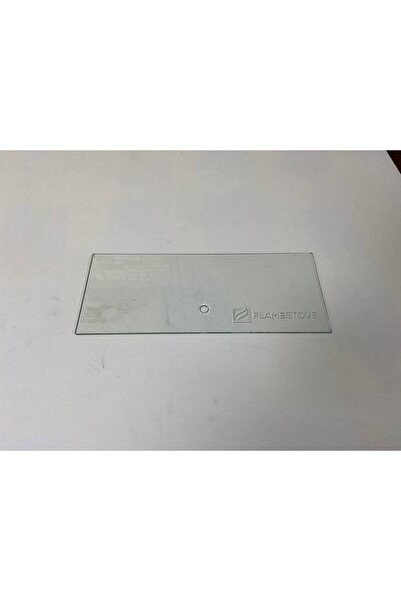 flamestove MODENA FIRIN KAPAĞI CAMI