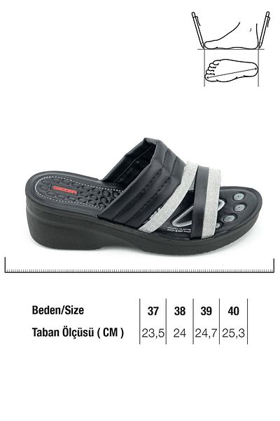 GEZER summer woman